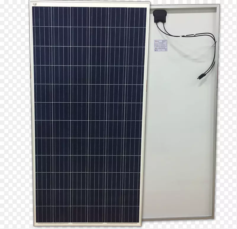太阳能电池板能源多晶硅太阳能电池