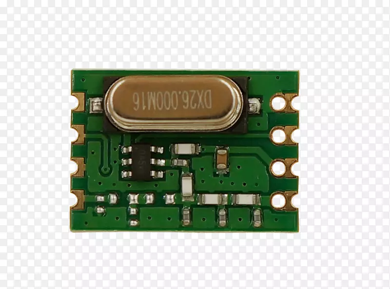 微控制器电子元器件硬件编程器电子电气网络.4G数据