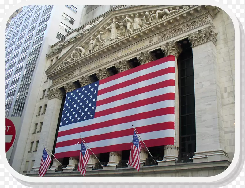 纽约证券交易所交易基金市场指数-市场