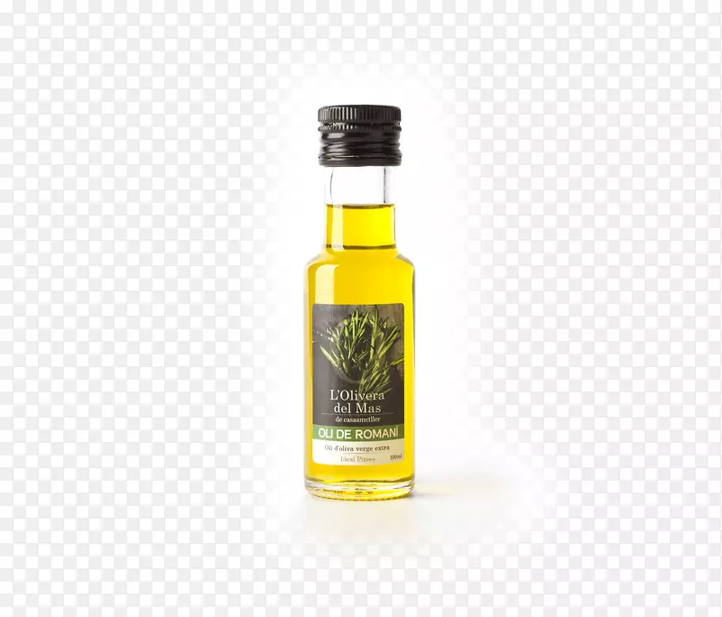 橄榄油液化液玻璃瓶植物油橄榄油