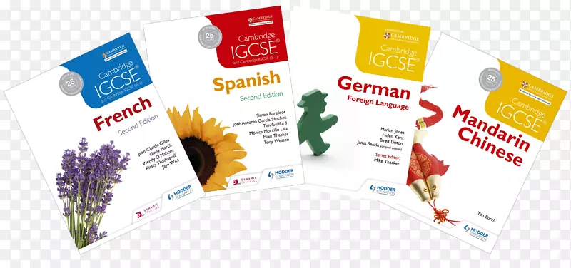 德语：外语，剑桥评估，国际教育，国际中等教育普通证书，学生-学生