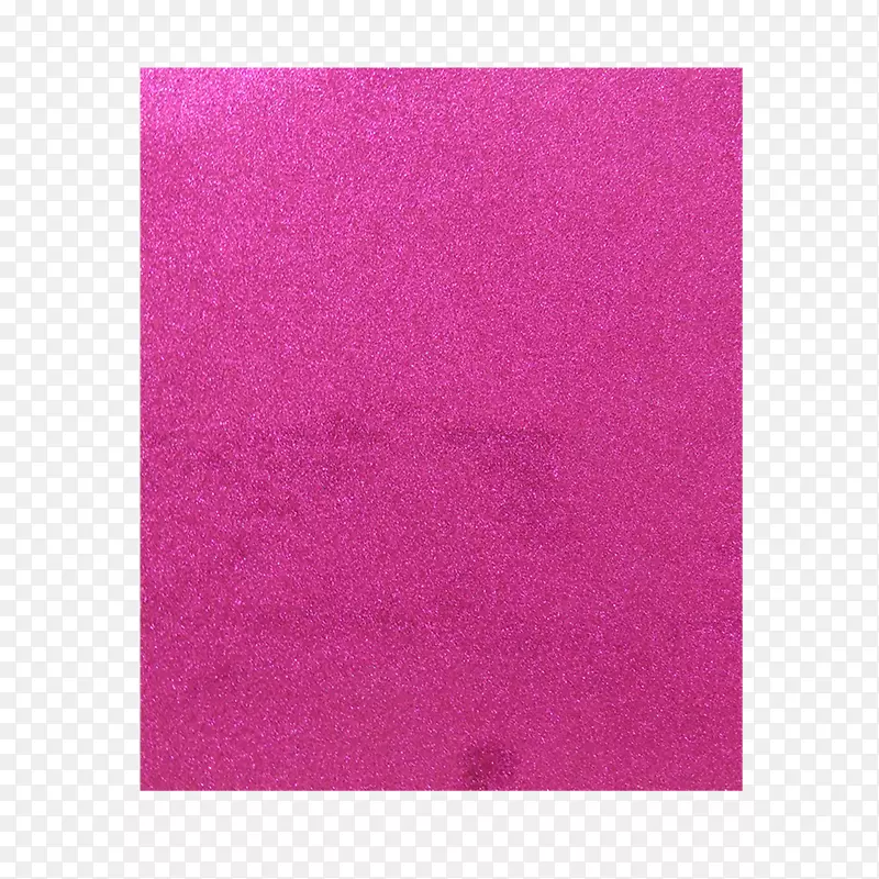 纸粉红m矩形rtv粉红角