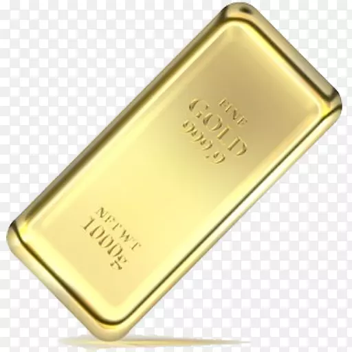 金条黄金作为投资黄金