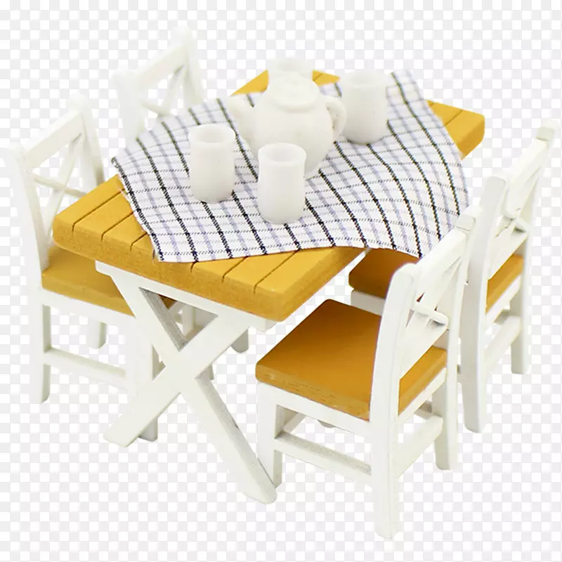 桌椅家具垫餐桌