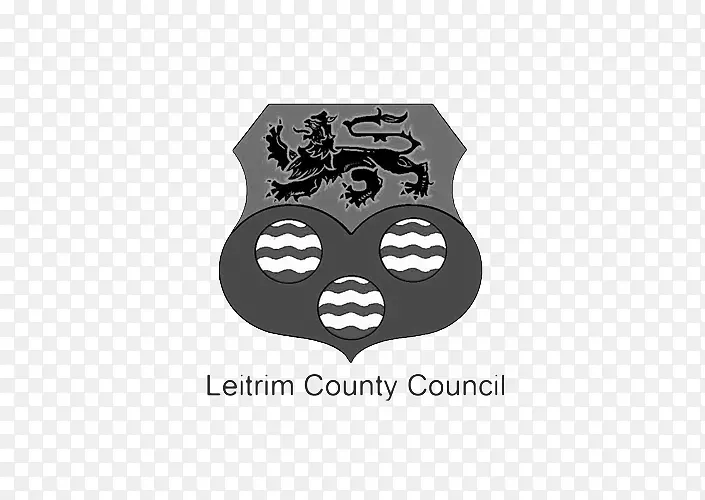 莱特林县标志莱特林县议会品牌字体-莱特林县议会