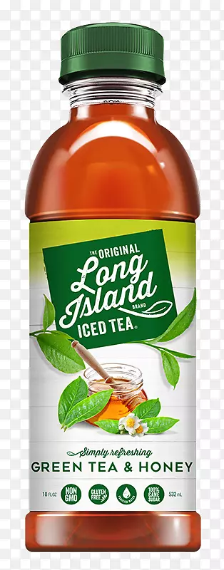 长岛冰茶公司柠檬水长岛冰茶