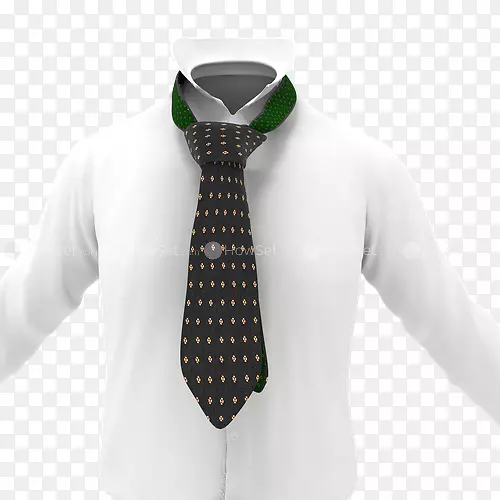 领带设计