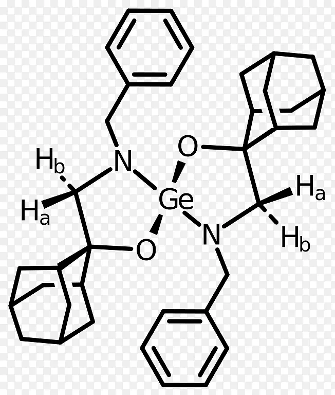 白色技术角剪贴画技术