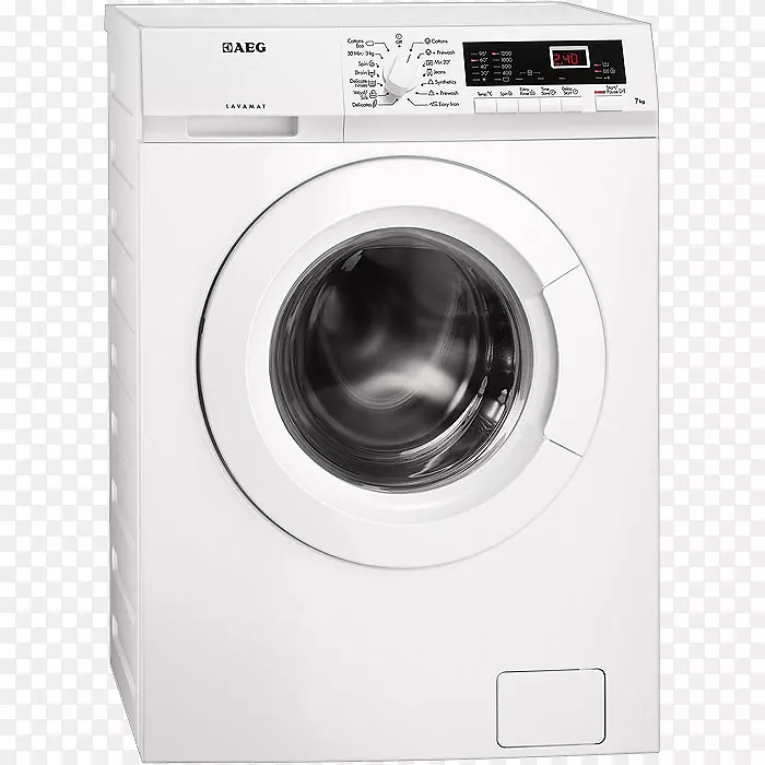 洗衣机、干衣机、欧洲联盟能源标签组合洗衣机干燥机-效果更好、更经济。