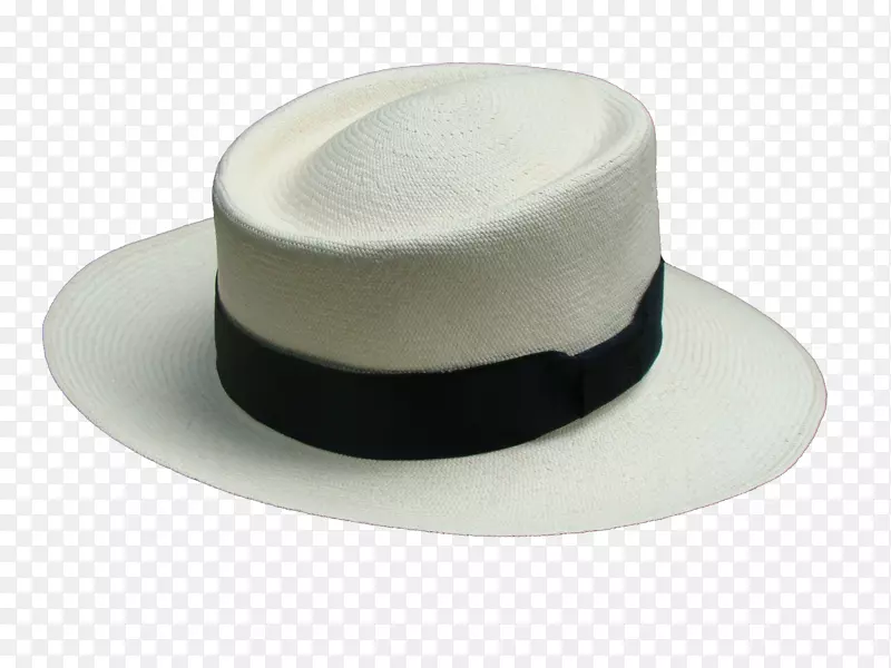厄瓜多尔Montecristi，巴拿马帽子