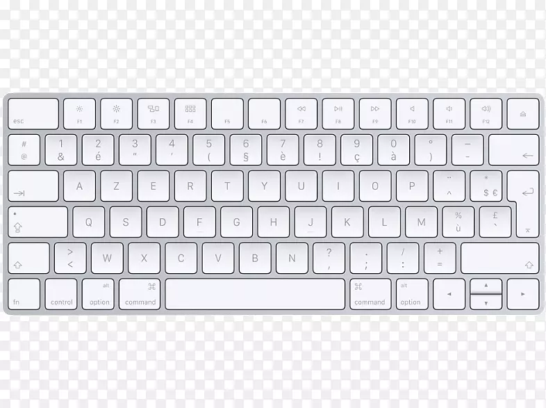 神奇键盘电脑键盘苹果键盘神奇鼠标电脑鼠标
