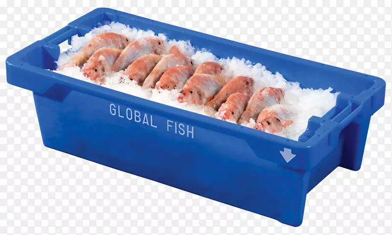 动物源性食品塑料罗非鱼
