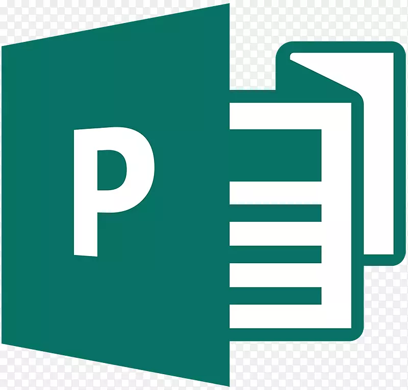 Microsoft Publisher桌面出版Microsoft Word-Microsoft