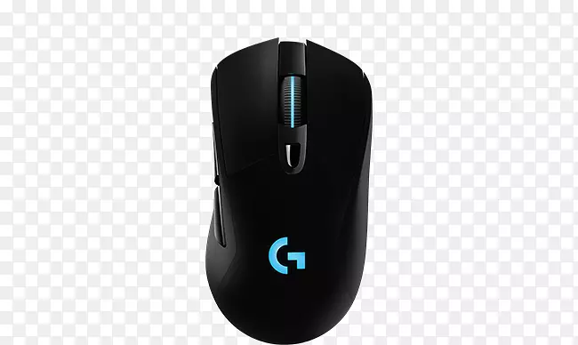 电脑鼠标uyma Logitech g 403神童游戏无线游戏鼠标