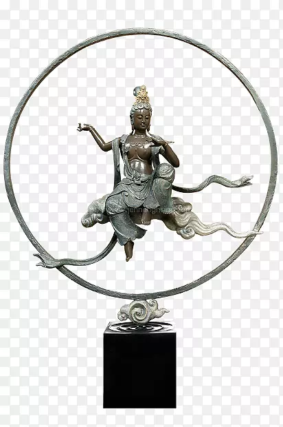 佛法佛教雕塑观音-佛教