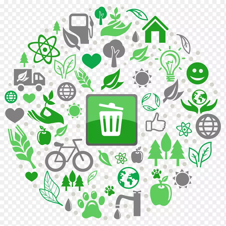 城市固体废物管理回收废物回收业务