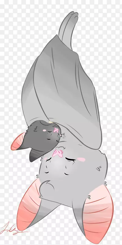 海洋马蝙蝠-小蝙蝠