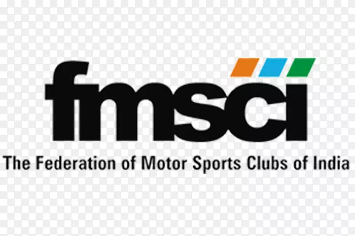 印度马德拉斯汽车运动俱乐部联合会汽车运动-阿肖克莱兰德标志