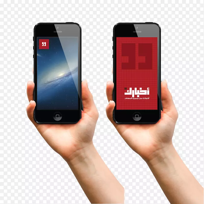 Wi-fi家庭自动化套件远程控制电器开关无线.Ramadan Kareem海报设计