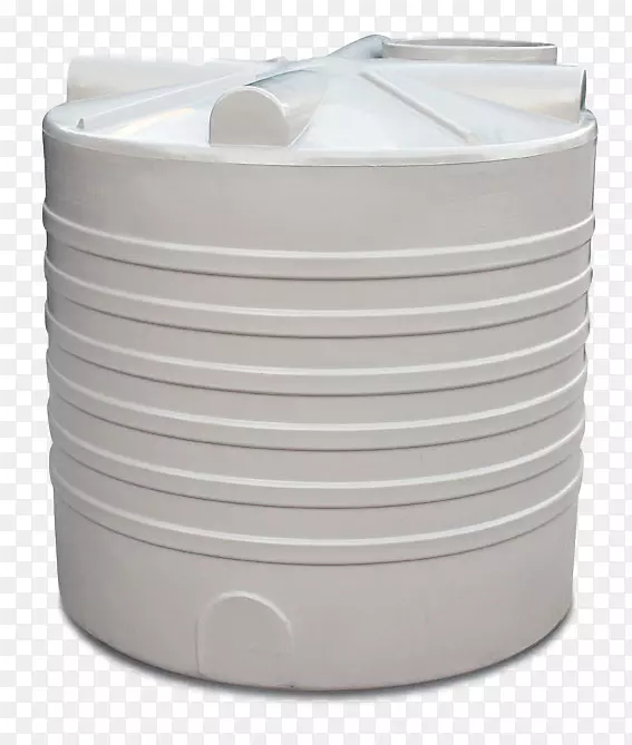 水箱储水聚氯乙烯储罐塑料圆水