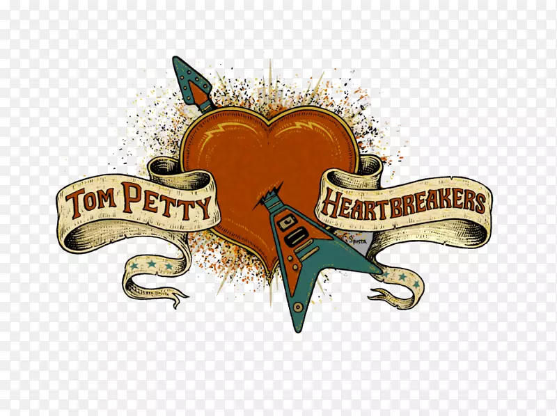 汤姆·佩蒂和令人心碎的人诅咒鱼雷音乐家满月热-汤姆·佩蒂