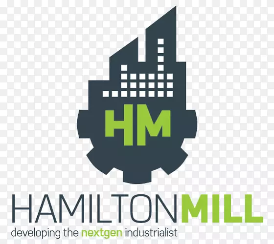 汉密尔顿磨坊业务管道H2O启动公司-企业