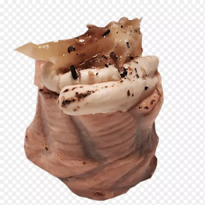 巧克力冰淇淋糖霜冰淇淋奶酪冰淇淋
