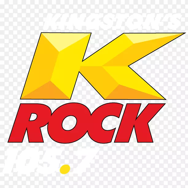 里昂中心CIKR-fm k摇滚网络电台罗杰斯媒体-罗杰斯标志