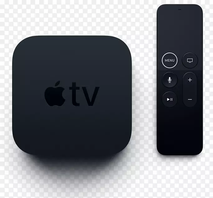 苹果电视4k电视剪辑艺术-苹果电视4k