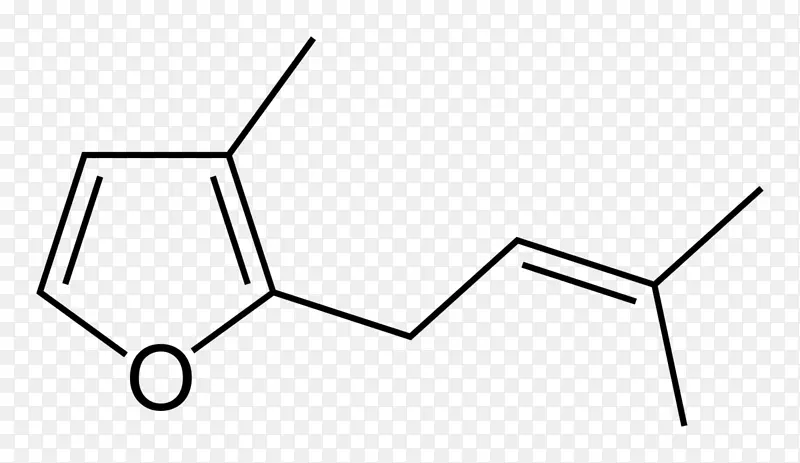 1-甲基咪唑呋喃分子化学合成糠醛