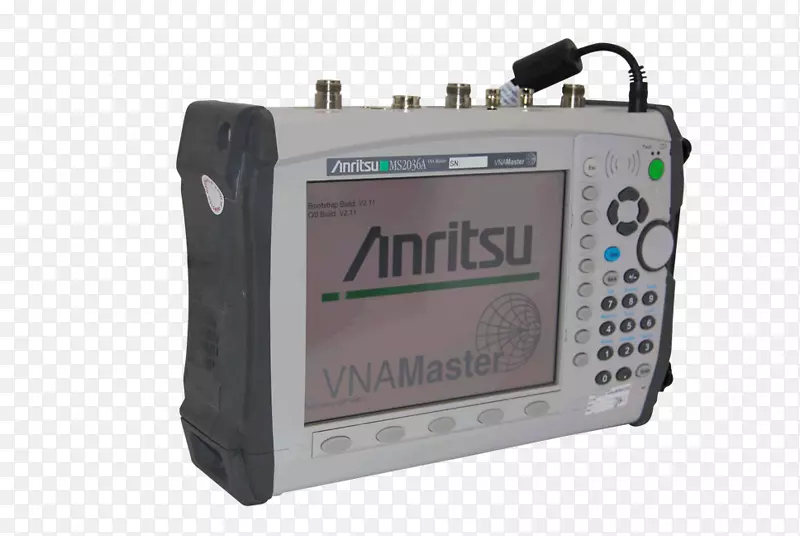 网络分析器anritsu信号分析器电子网络分析仪