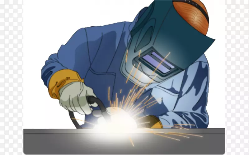 焊工认证气体钨极弧焊vakansiya焊接工程