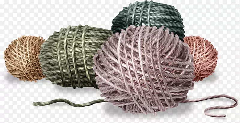 针织针钩针缝纫纱.Вязание