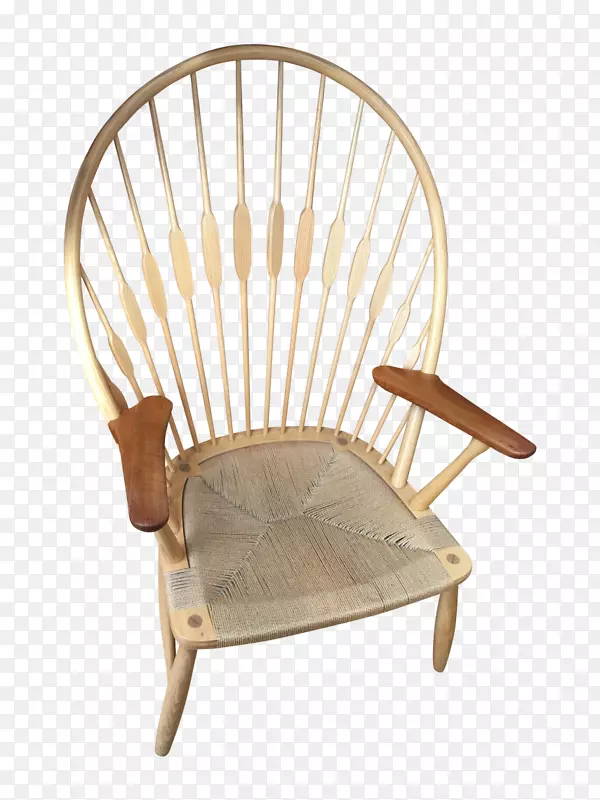 丹麦现代椅