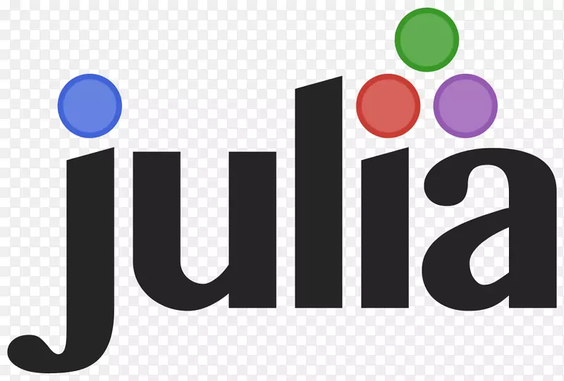朱莉娅高级编程语言动态编程语言计算机编程朱莉