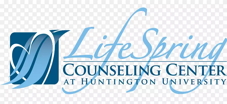 Lifespring咨询中心家庭治疗心理咨询心理标志夫妻治疗-咨询中心