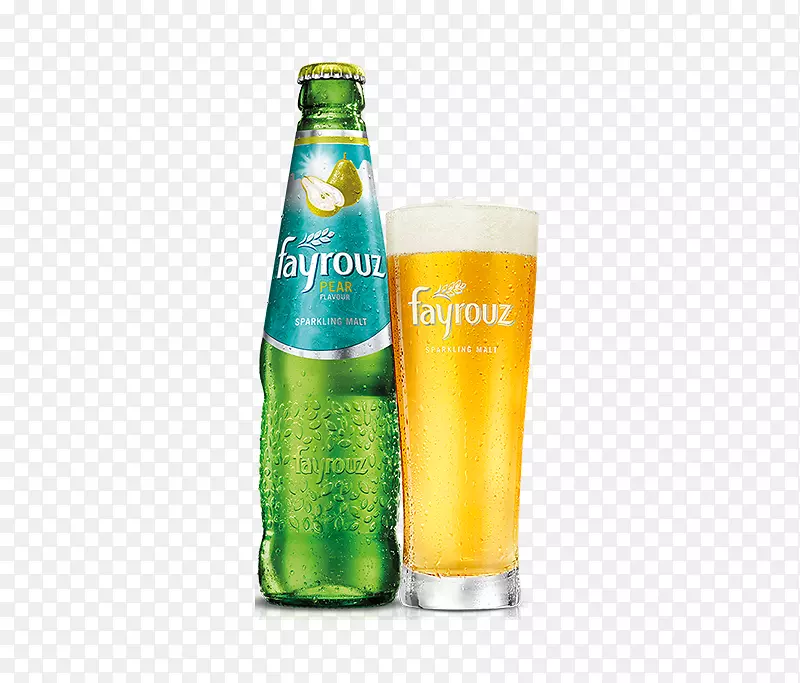 啤酒黎巴嫩汽水碳酸饮料-啤酒