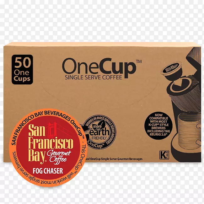 单杯咖啡容器浓缩咖啡烘焙咖啡