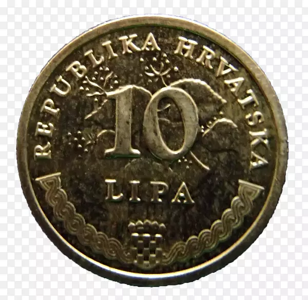 硬币镍青铜现金硬币