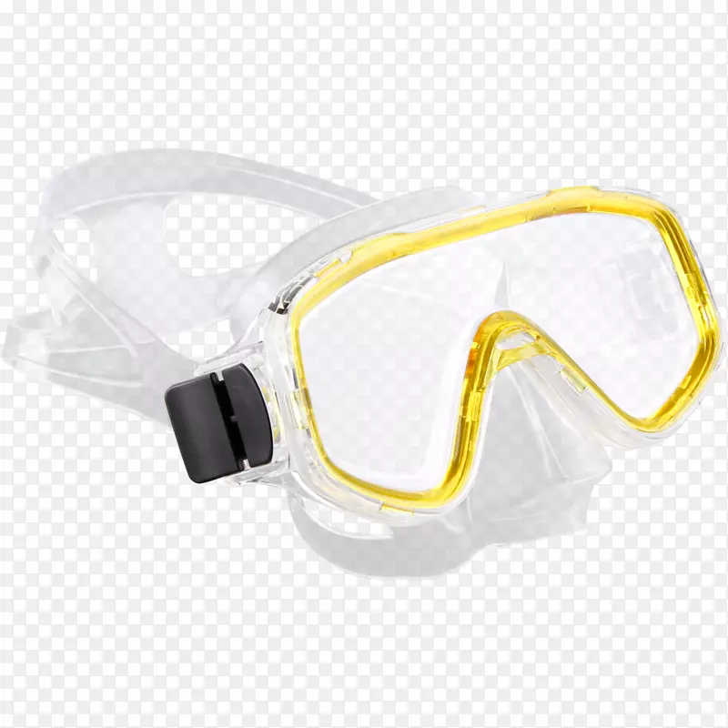 护目镜潜水浮潜面具眼镜