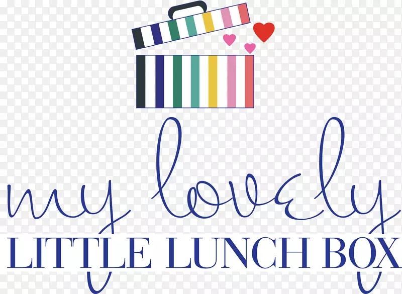 午餐盒标志食品品牌-标志午餐