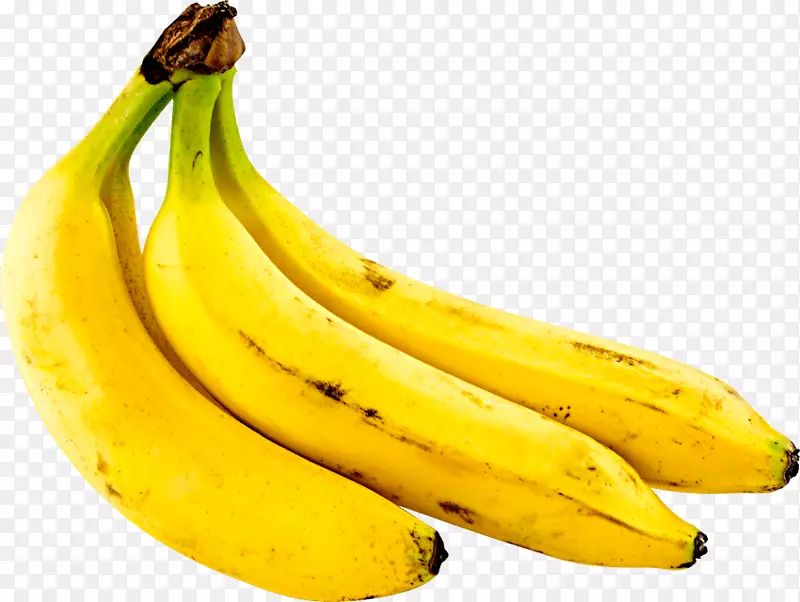 香蕉面包夹艺术-香蕉