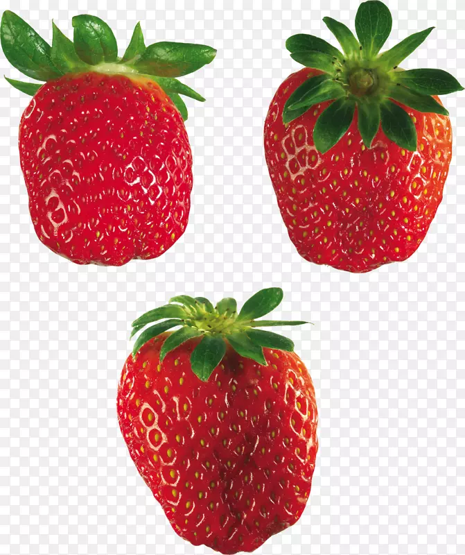 麝香草莓nalewka辅料水果-草莓