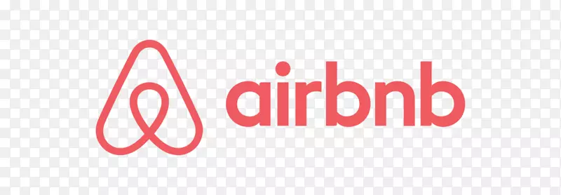 标志旧金山Airbnb改名业务-Airbnb徽标