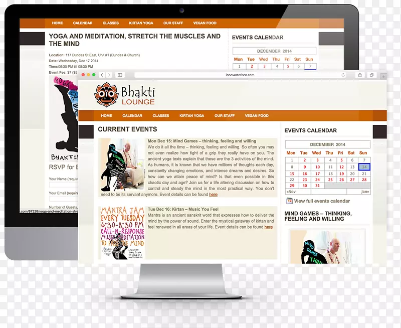网页数字新闻在线广告展示广告-bhakti