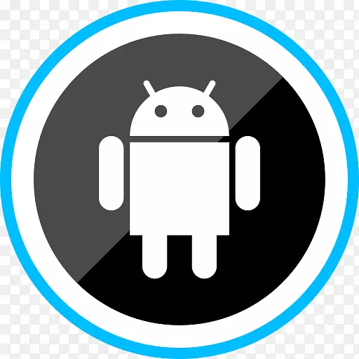 Android电脑图标移动应用程序开发-android