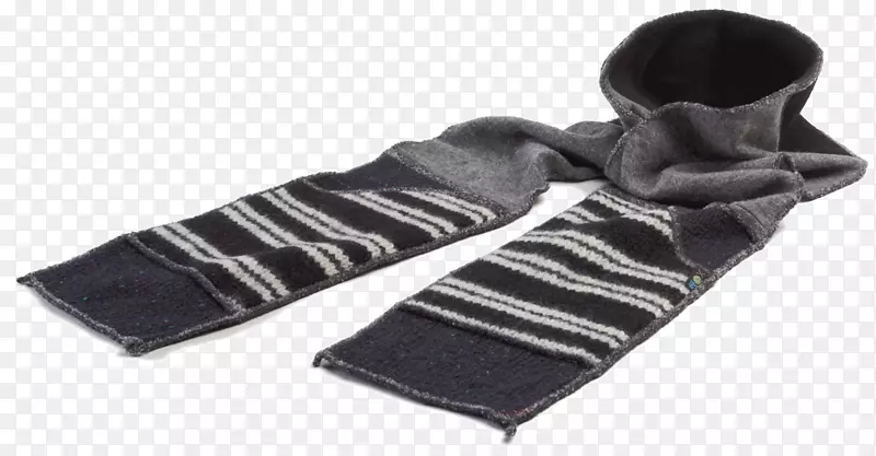 围巾口袋冰箱钻石手表黑色m-黑色围巾