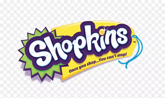玩具杂货店标签-肖普金斯商标