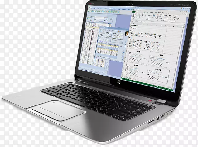 惠普笔记本电脑英特尔核心i7超级本系统管理员