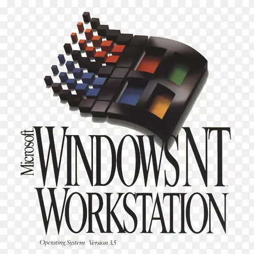 Windows NT 3.51 Windows NT 3.1 Windows NT 4.0 Windows 3.1x-Microsoft